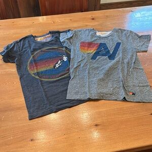 Aviator nation, kids T-shirts